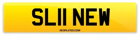 SL11 NEW