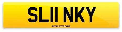 SL11 NKY