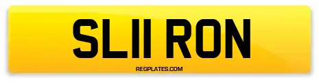 SL11 RON