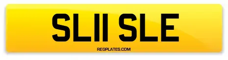 SL11 SLE