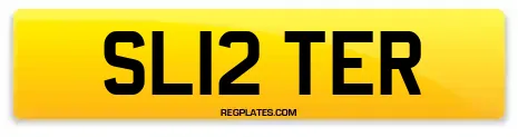 SL12 TER