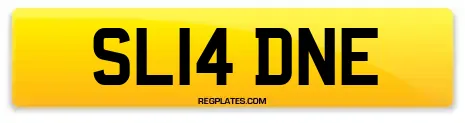 SL14 DNE