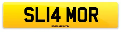 SL14 MOR