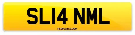 SL14 NML