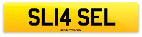 SL14 SEL