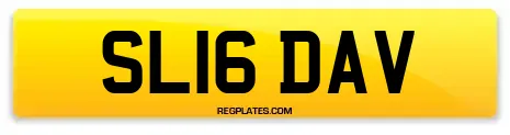 SL16 DAV