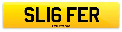 SL16 FER