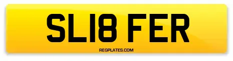 SL18 FER