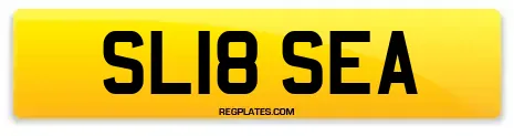 SL18 SEA