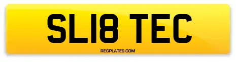 SL18 TEC