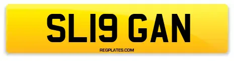 SL19 GAN