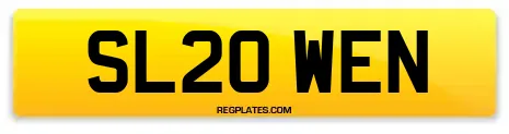 SL20 WEN