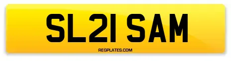 SL21 SAM