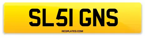 SL51 GNS