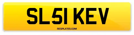 SL51 KEV