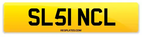 SL51 NCL