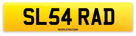 SL54 RAD