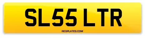 SL55 LTR