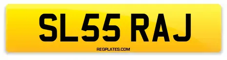 SL55 RAJ