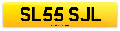 SL55 SJL