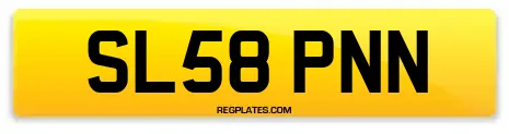 SL58 PNN