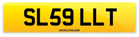 SL59 LLT