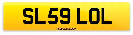 SL59 LOL