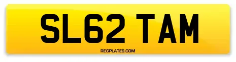 SL62 TAM