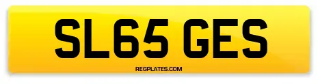 SL65 GES