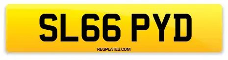 SL66 PYD