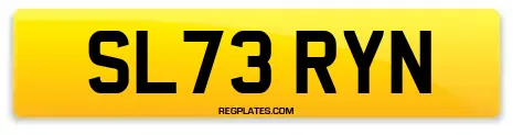 SL73 RYN