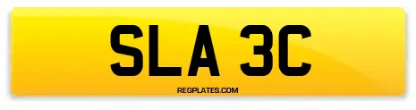 SLA 3C