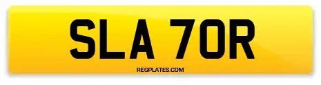 SLA 70R