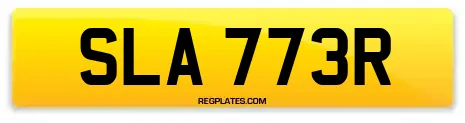 SLA 773R