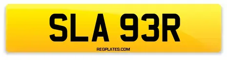 SLA 93R
