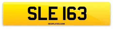 SLE 163