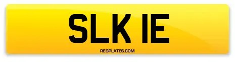 SLK 1E