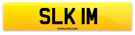 SLK 1M