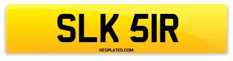 SLK 51R