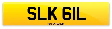 SLK 61L