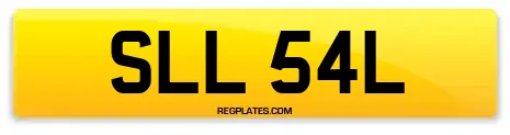 SLL 54L