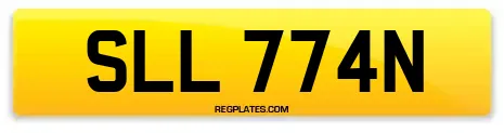 SLL 774N