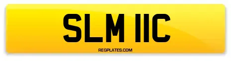 SLM 11C