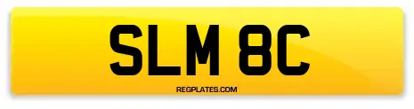 SLM 8C