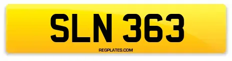 SLN 363