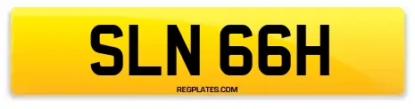 SLN 66H