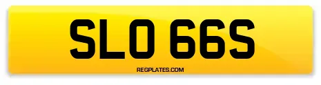 SLO 66S