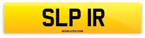 SLP 1R