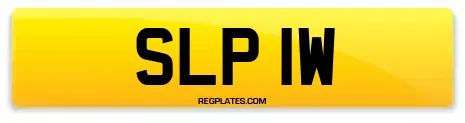 SLP 1W