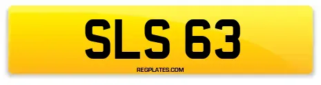 SLS 63